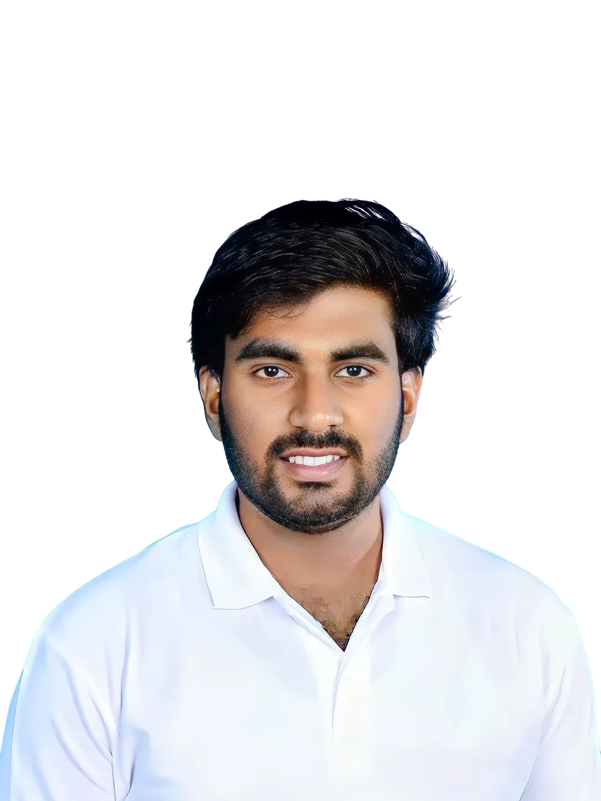 Surya Chowdary